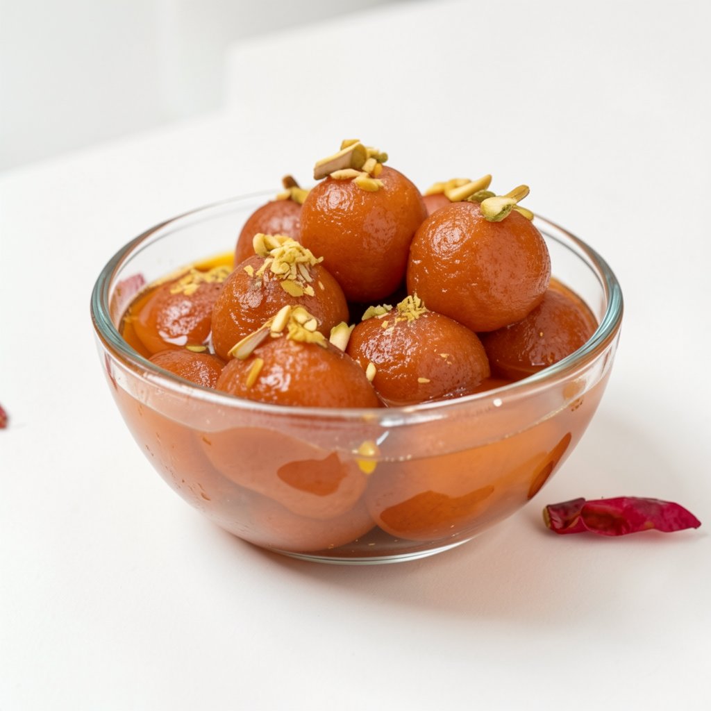 Gulab Jamun