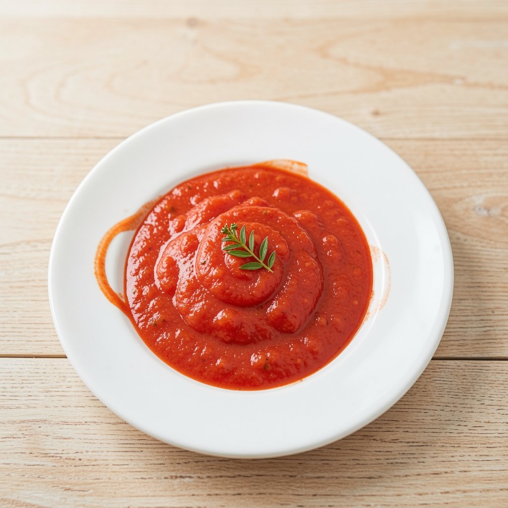 Marco Pierre White's Simple Tomato Sauce