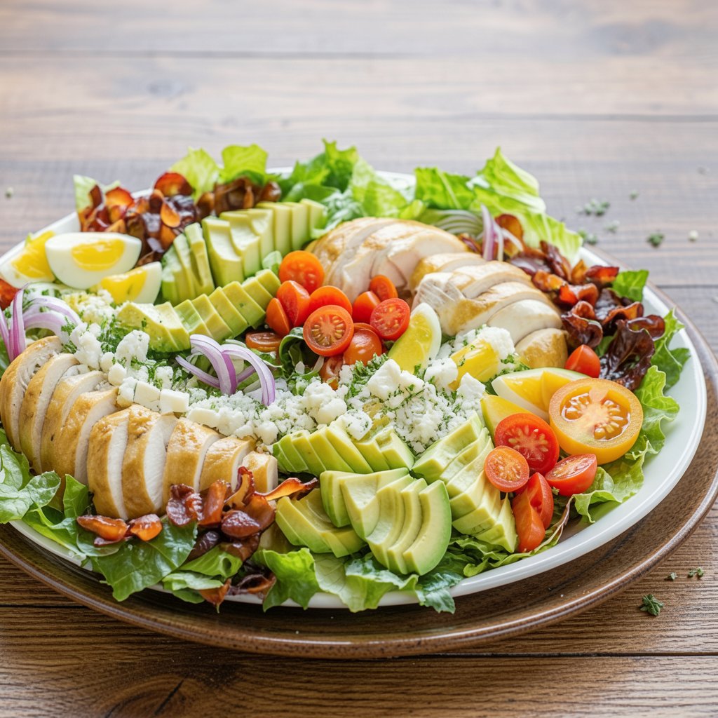 Cobb Salad