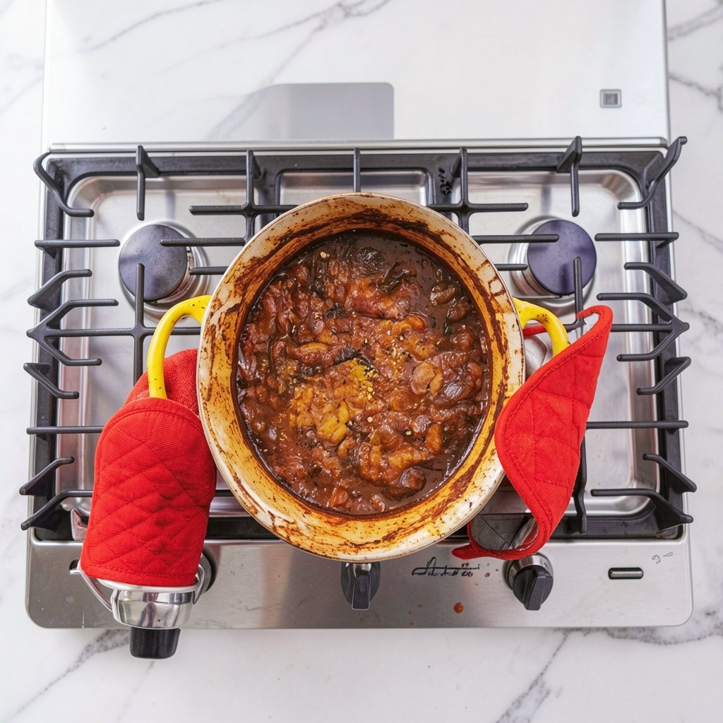 French Cassoulet
