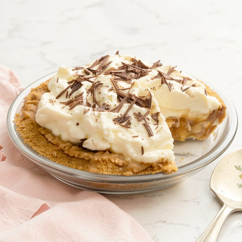 Banoffee Pie