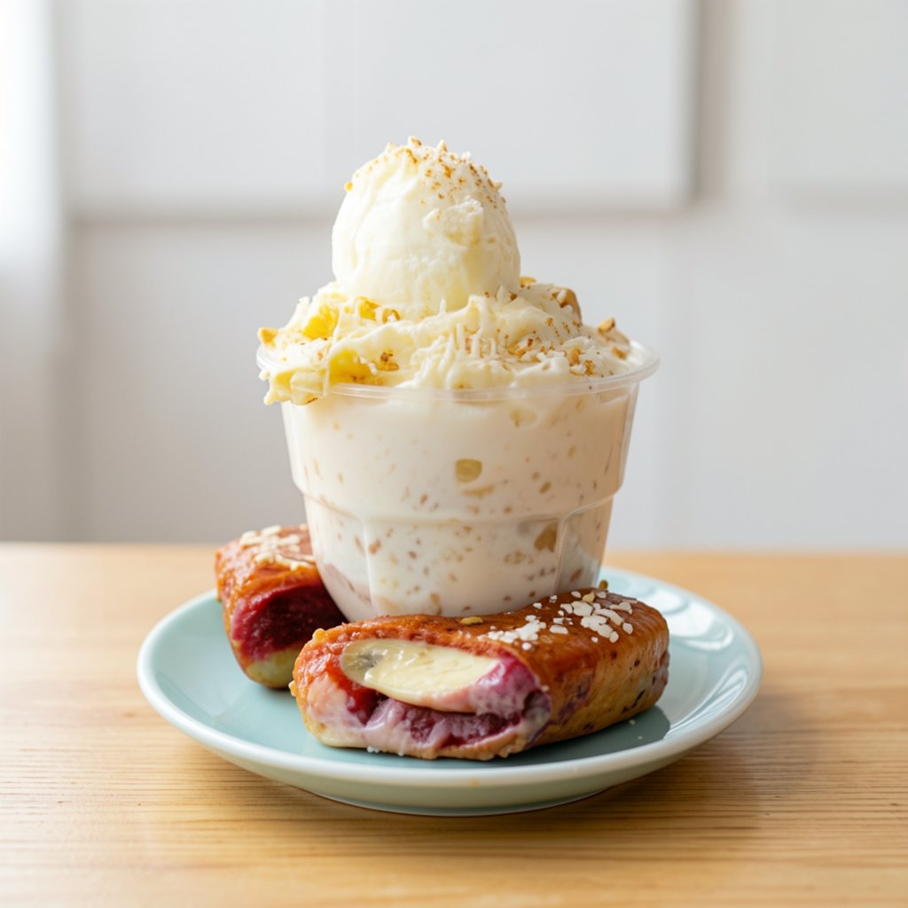 Abby's Halo-Halo