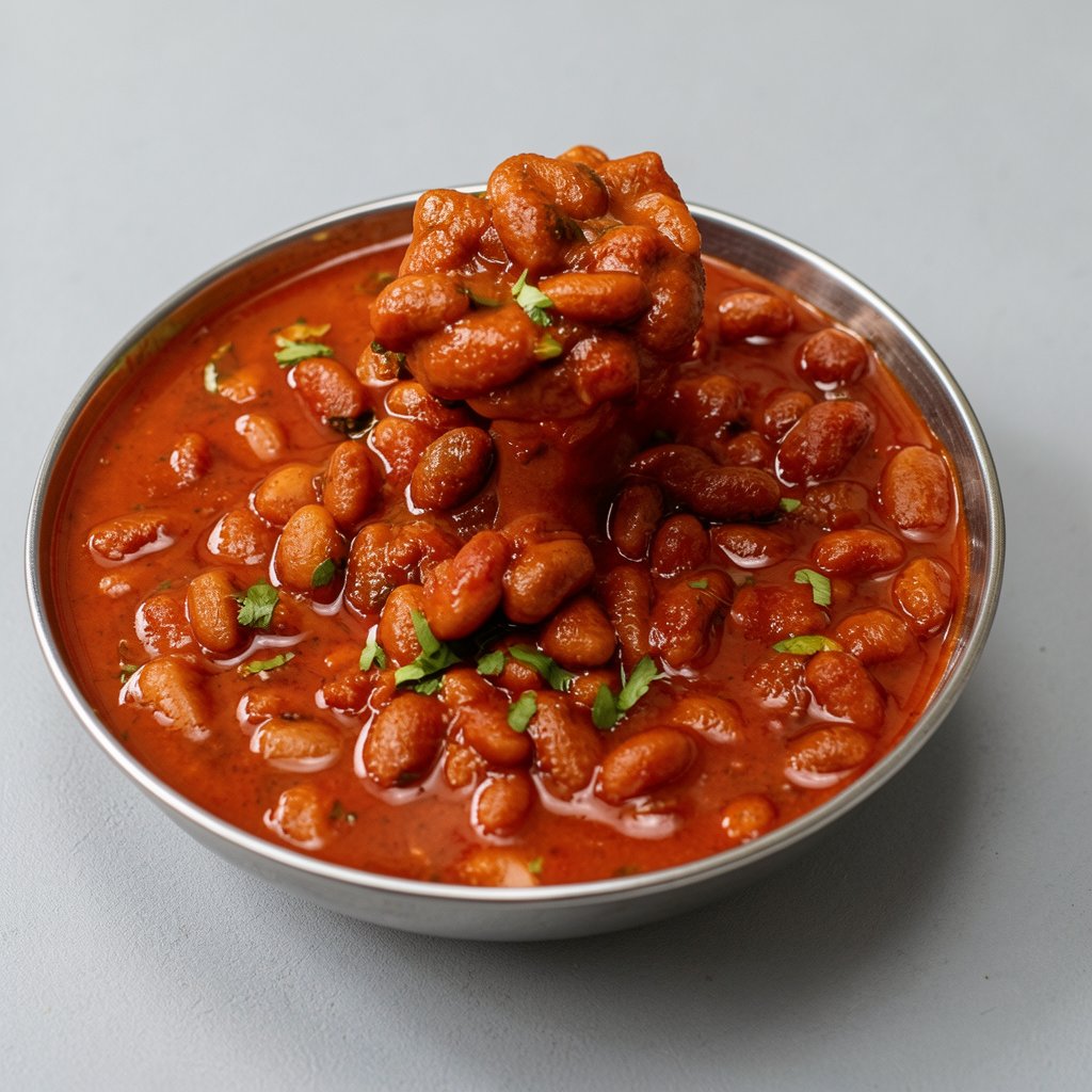 Rajma Masala