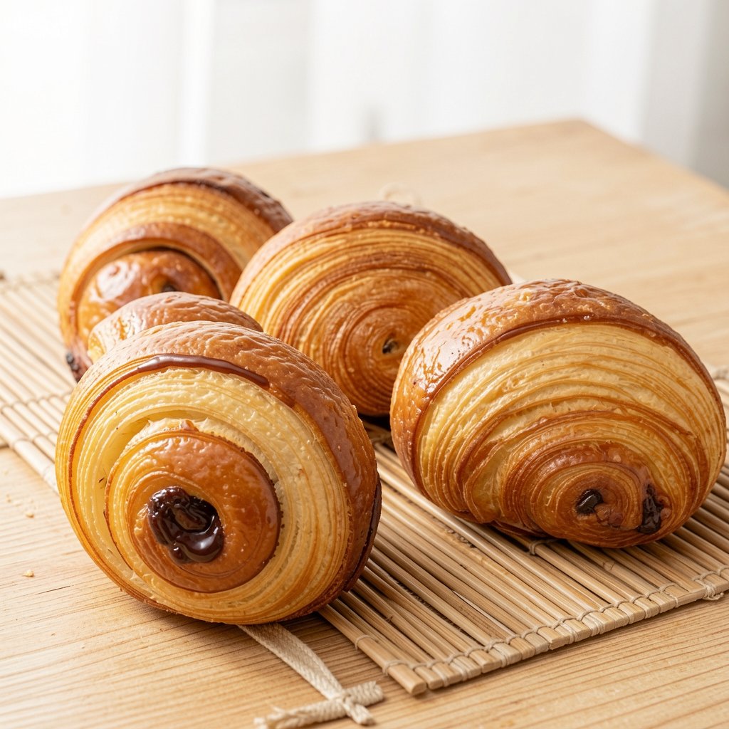 Pain au Chocolat