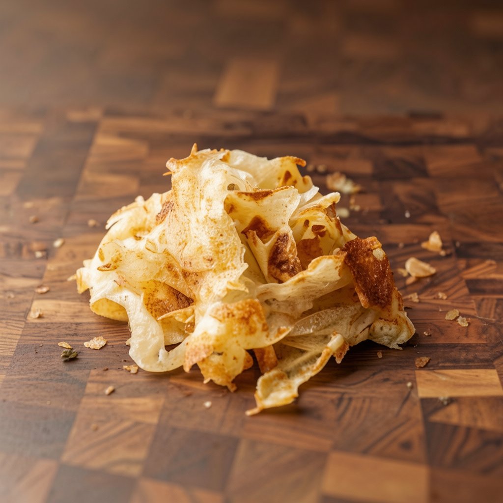 Roti Canai