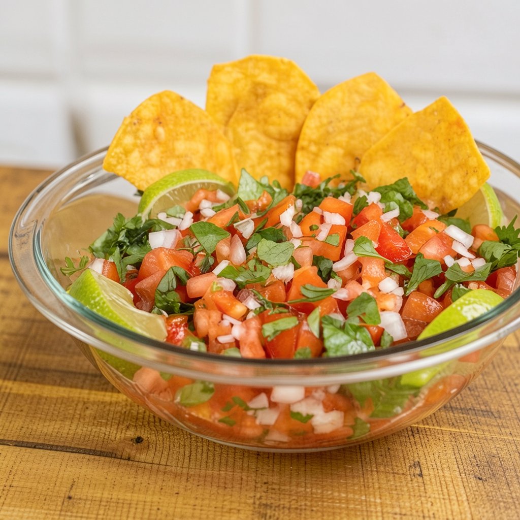 Pico de Gallo
