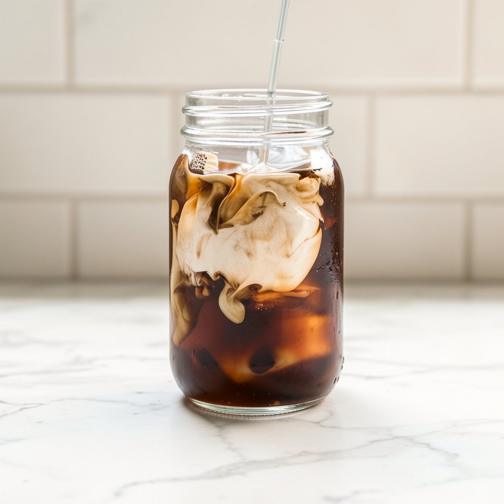 The Easiest Cold Brew Coffee