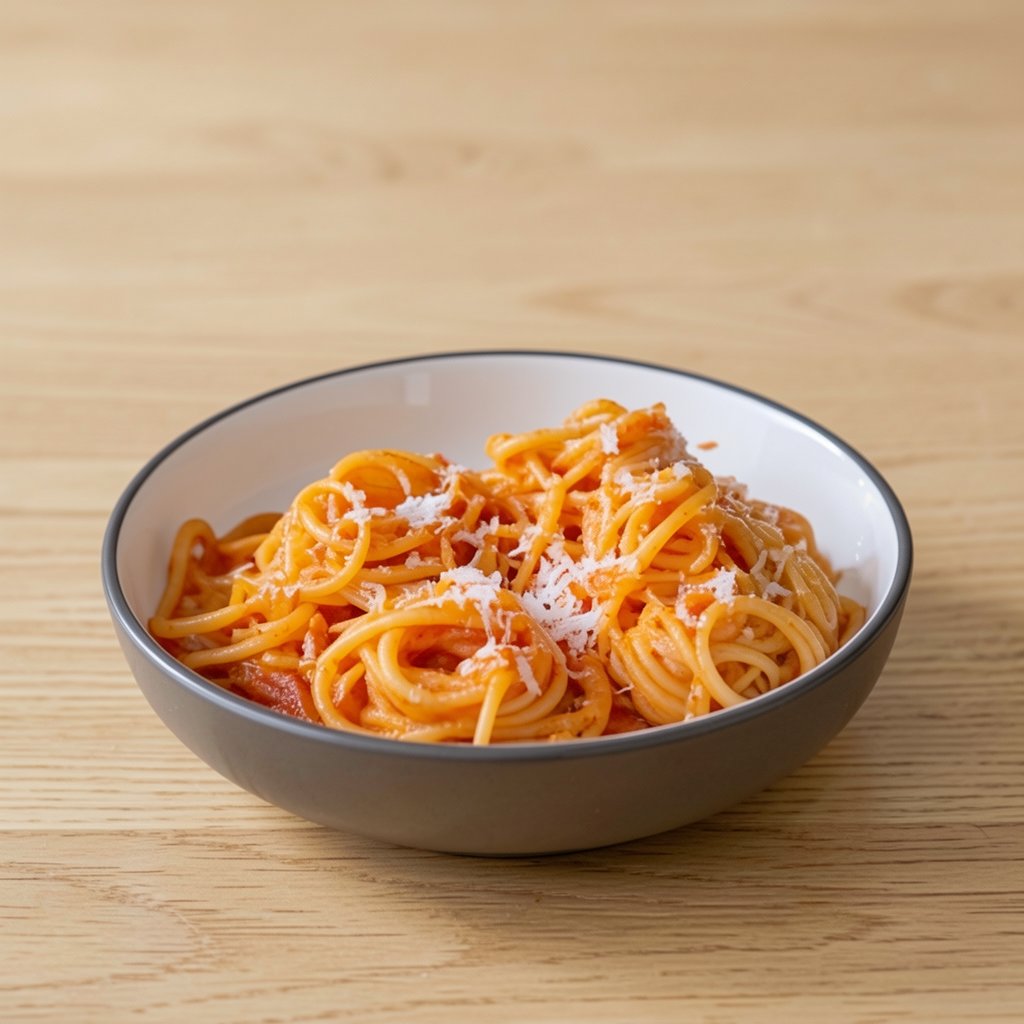 Spaghetti alla Amatriciana