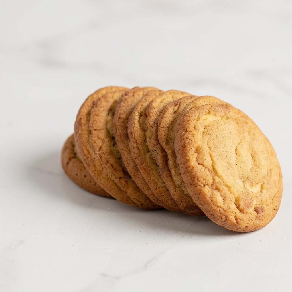 Snickerdoodle Cookies