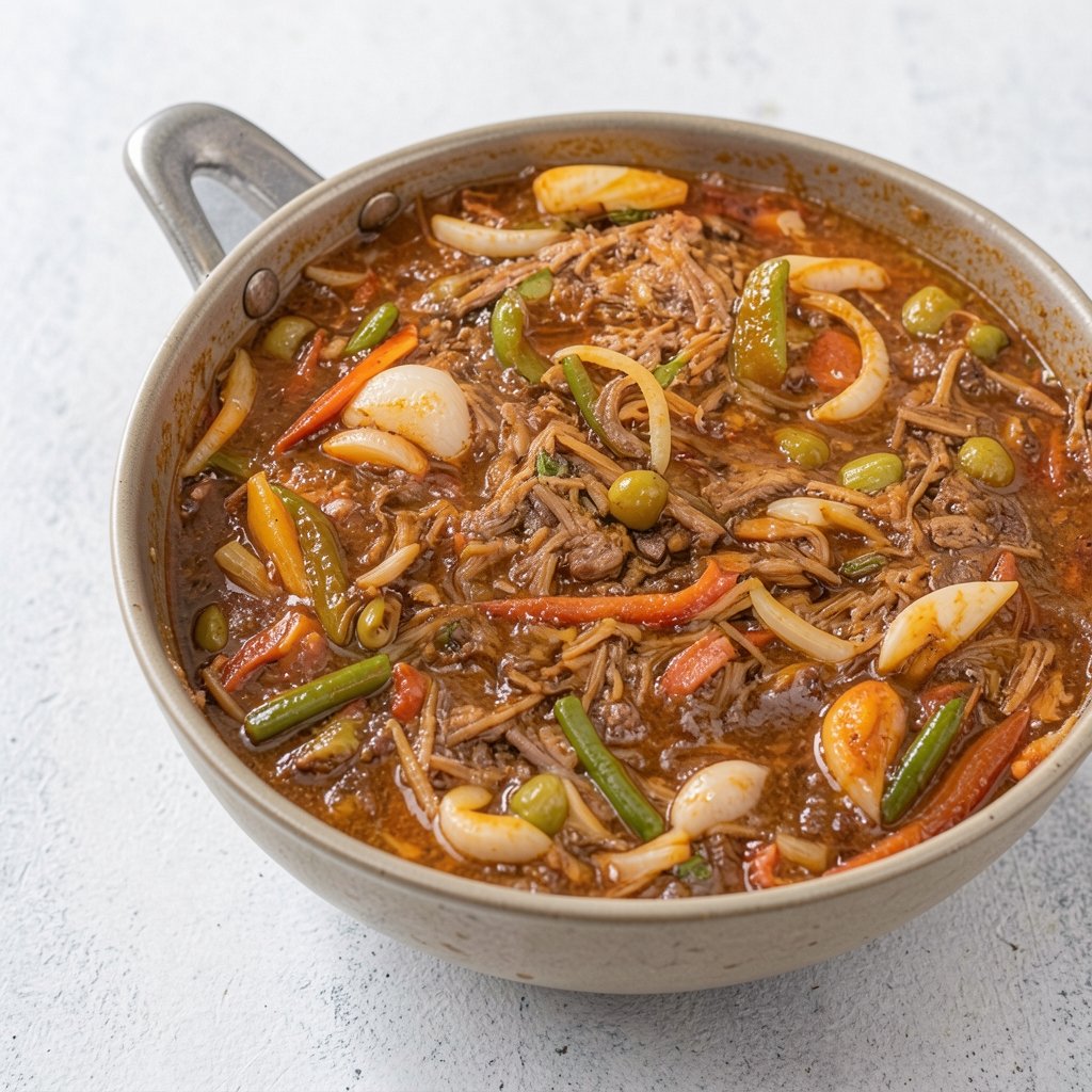 Ropa Vieja