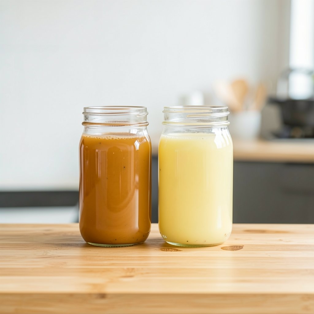 The Ultimate Guide To Making Amazing Chicken Stock