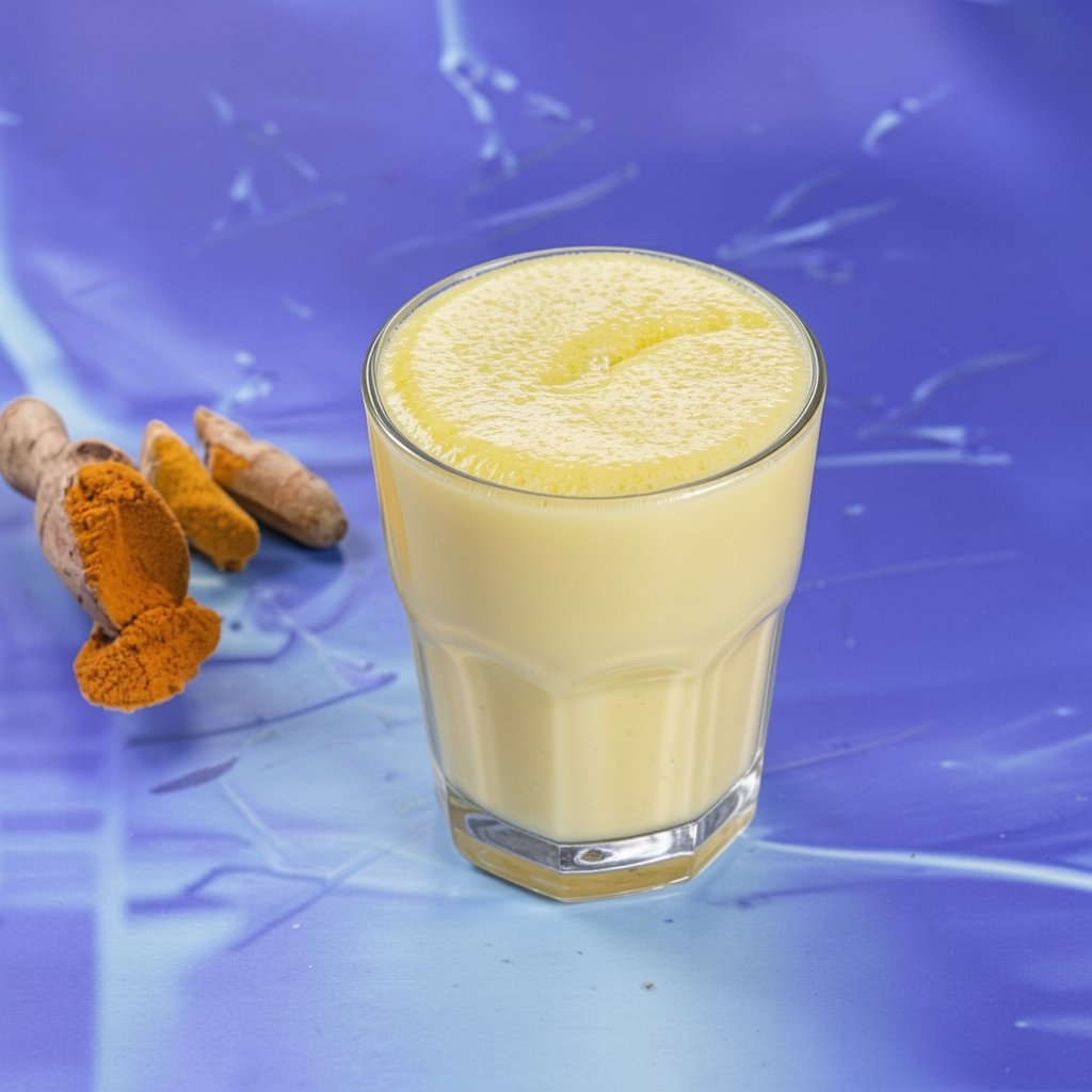 Turmeric Milk
