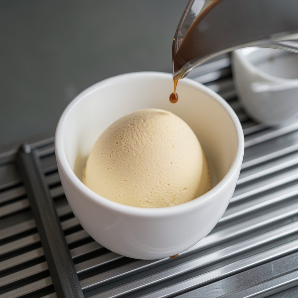 The Ultimate Affogato