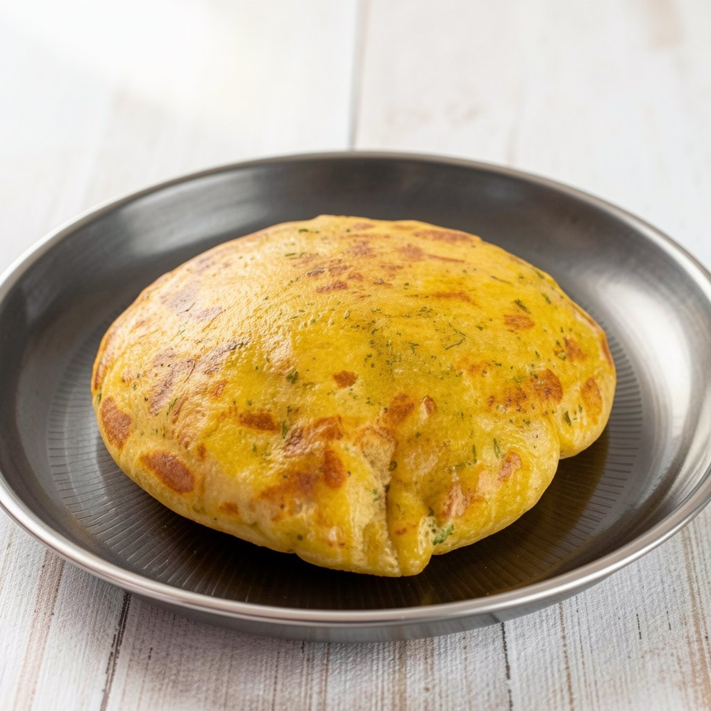Aloo Paratha