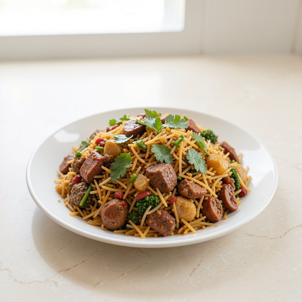 Saudi Kabsa