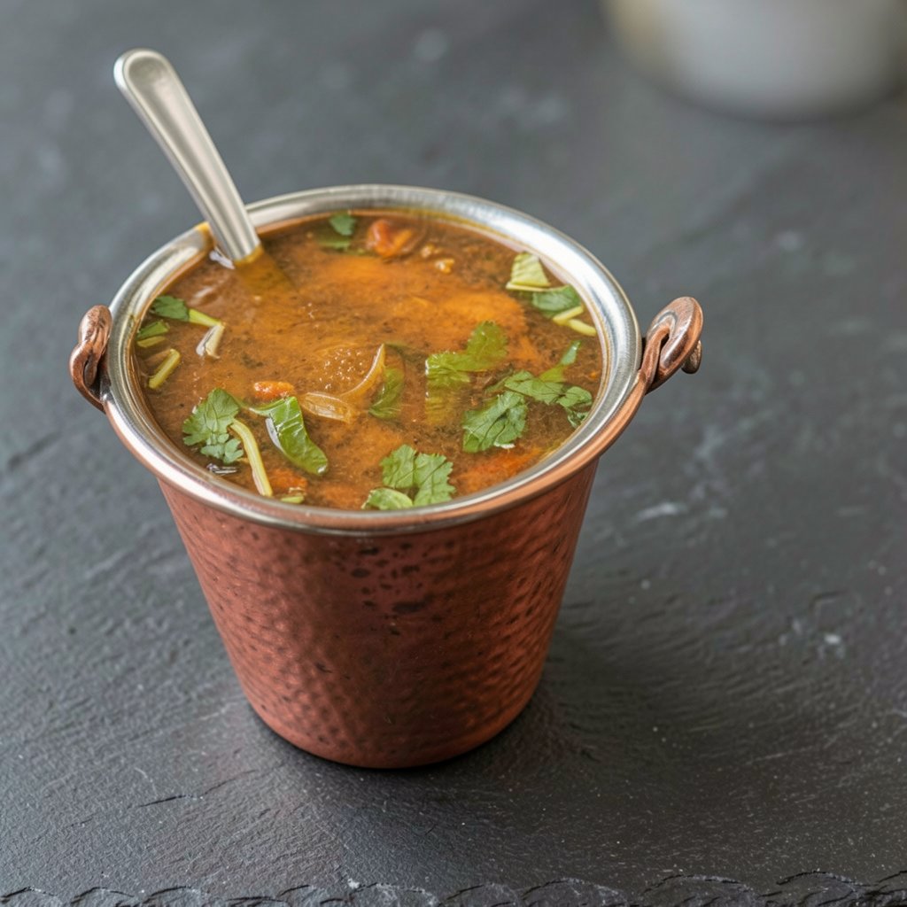 Pepper Rasam
