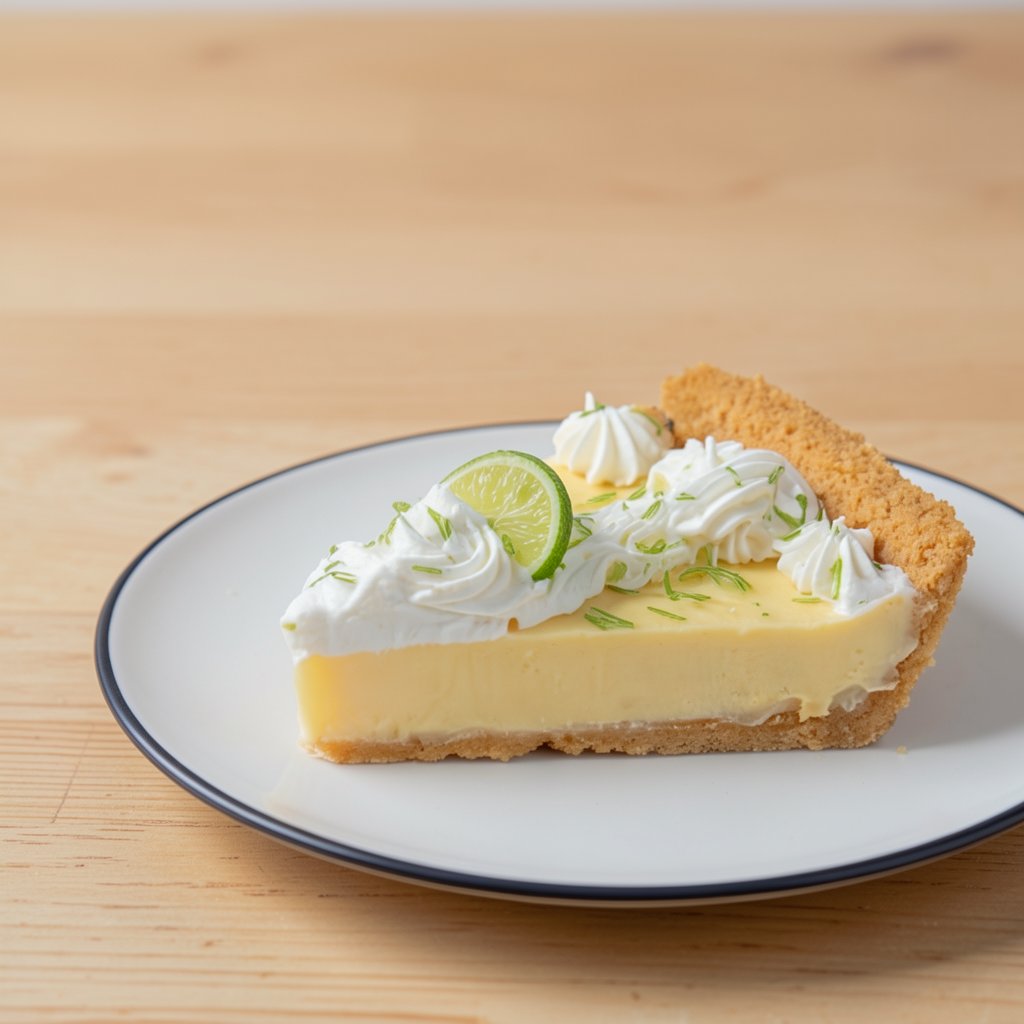 Key Lime Pie