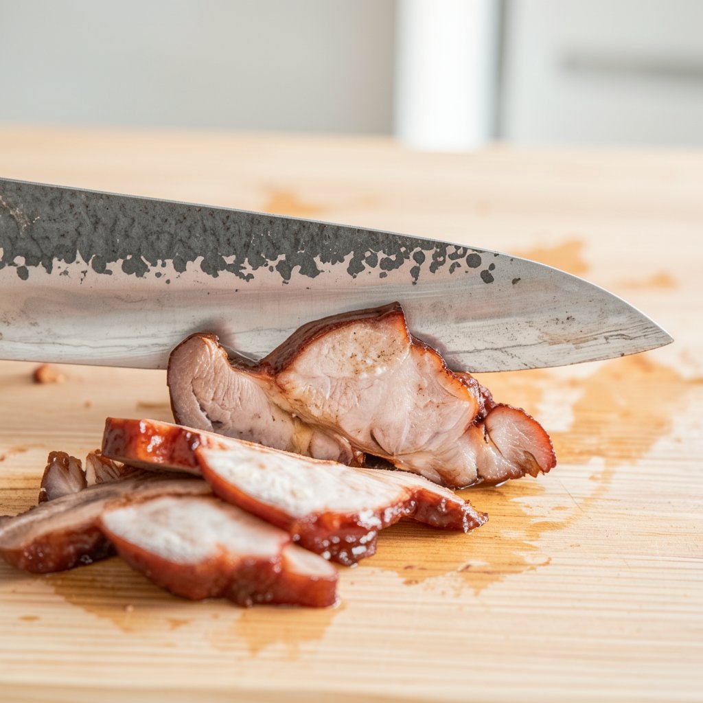 Char Siu Pork