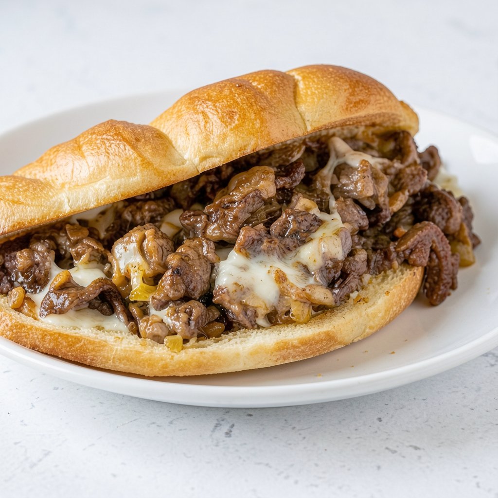Philly Cheesesteak