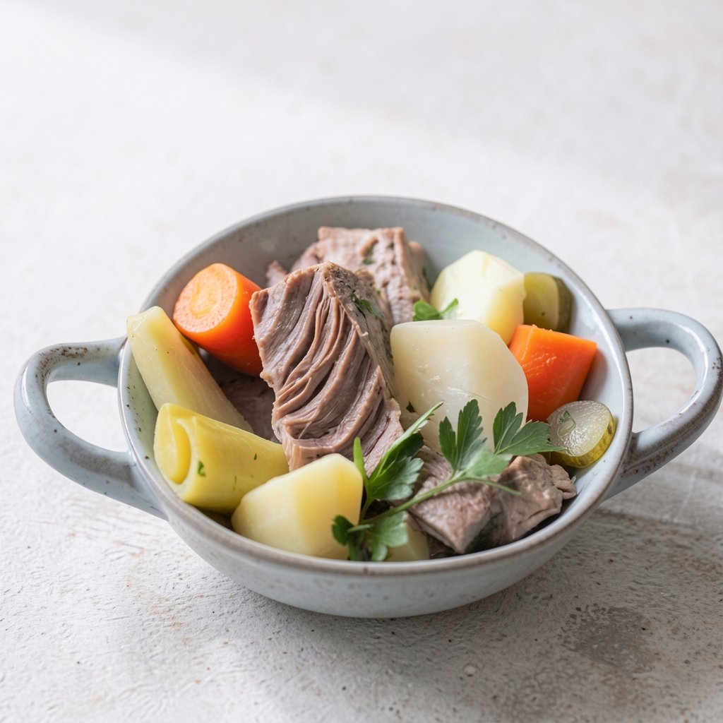 Pot-au-feu