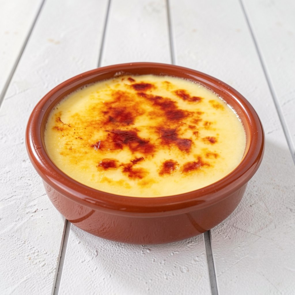 Crema Catalana