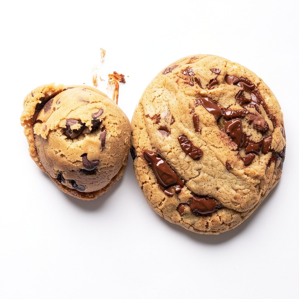 Ultimate Brown Butter Chocolate Chip Cookies