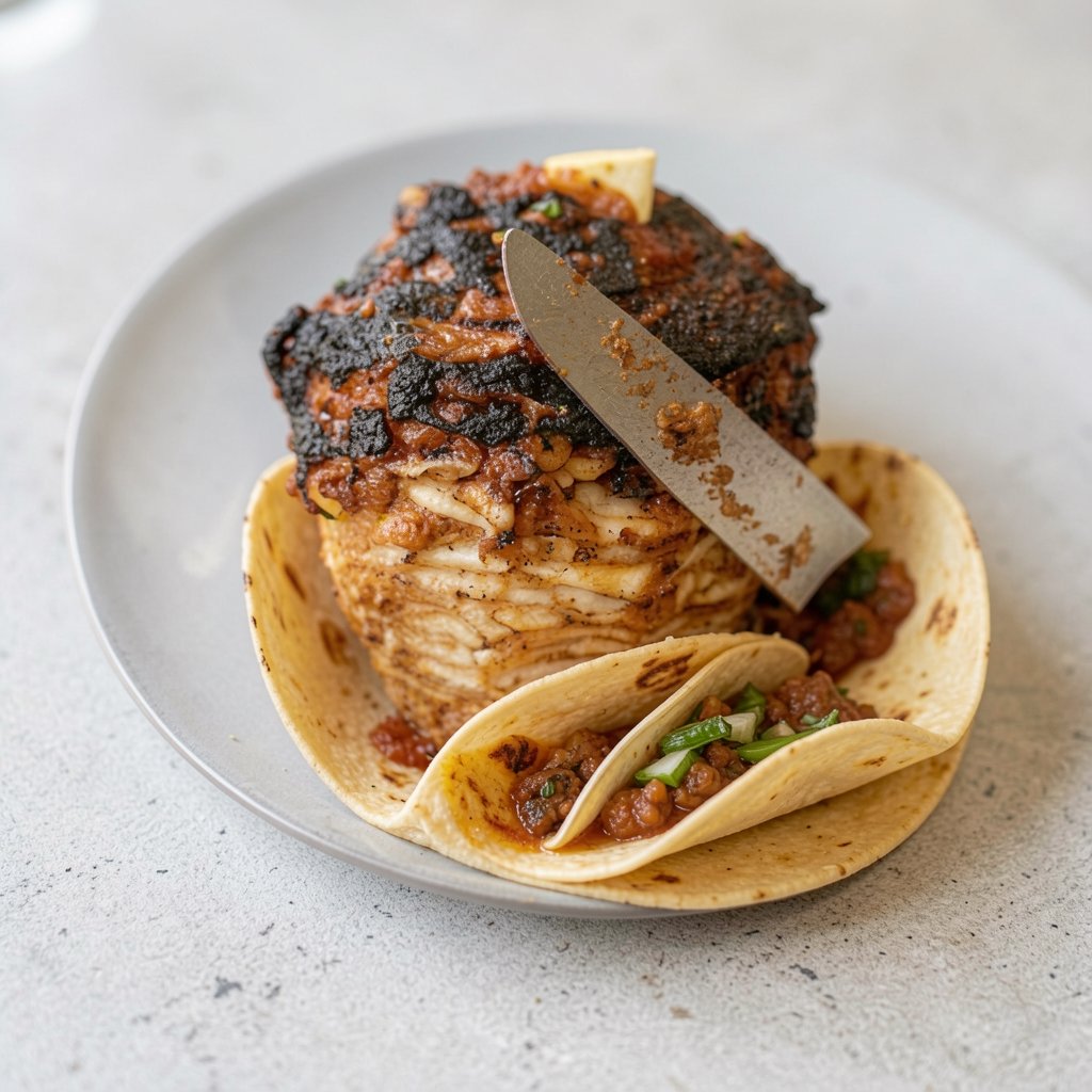 Al Pastor Tacos