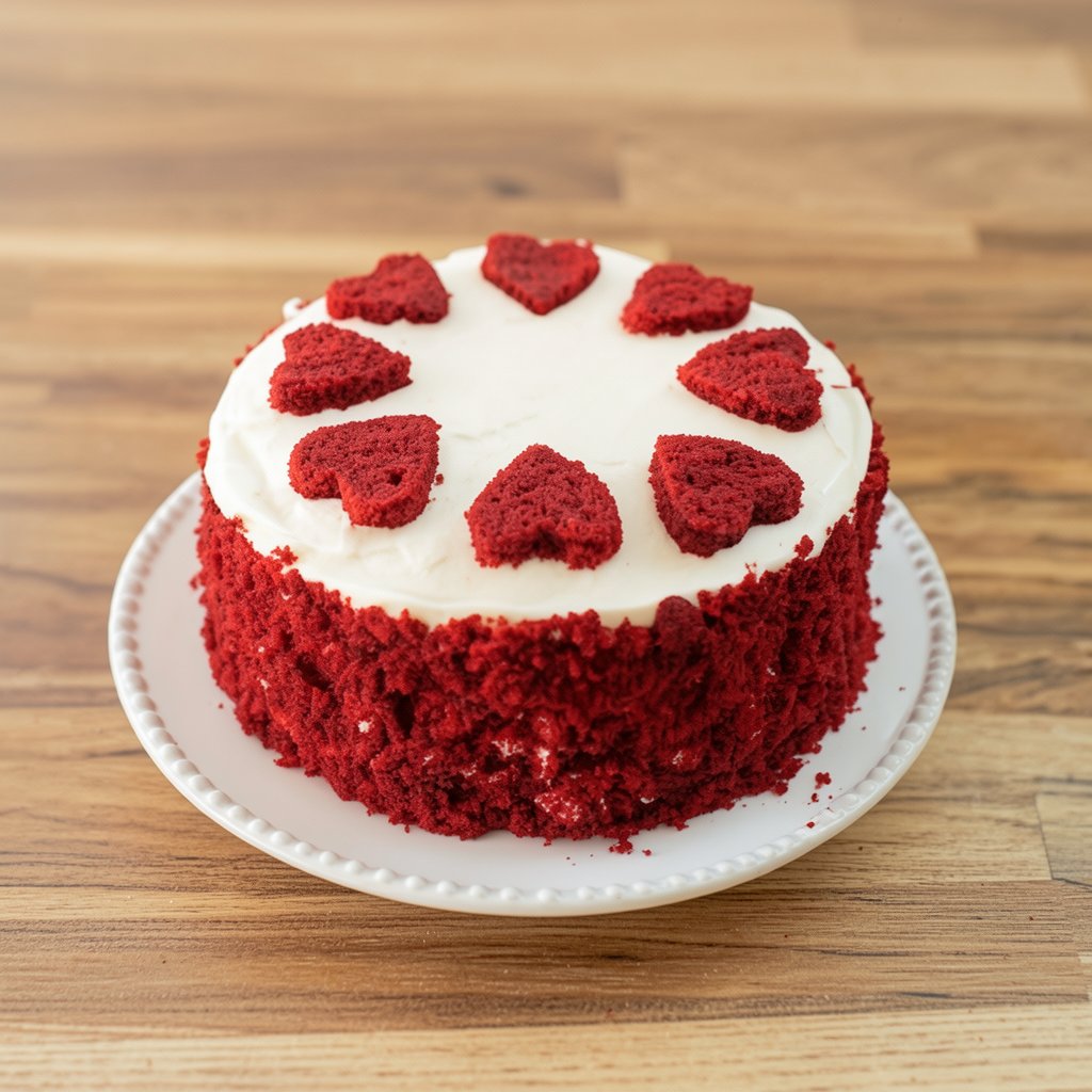 Red Velvet Cake
