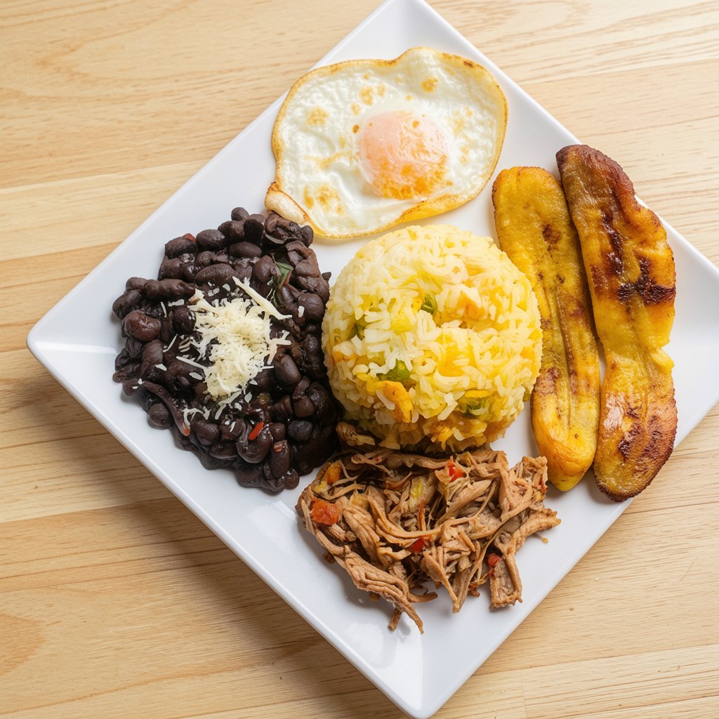 Pabellón Venezolano