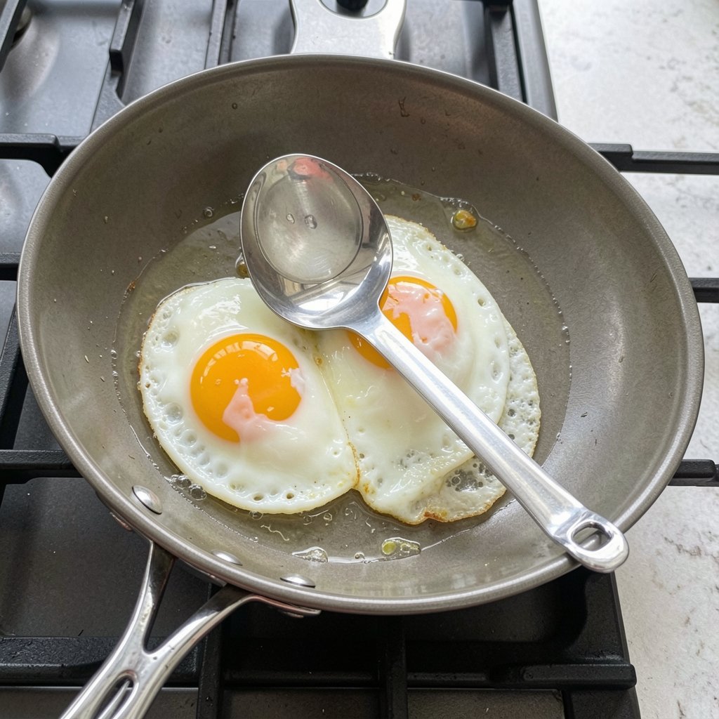 Perfect Poached Eggs 101