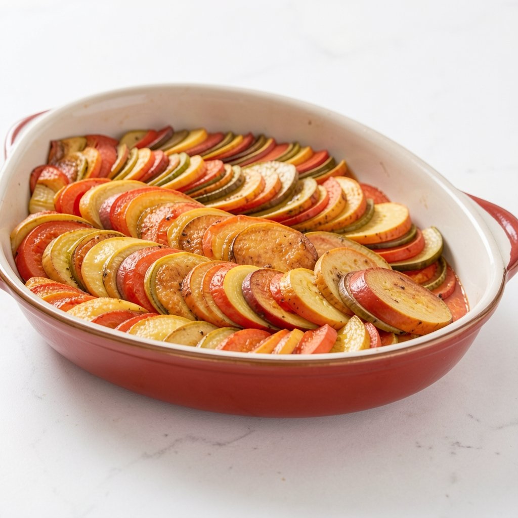 Ratatouille