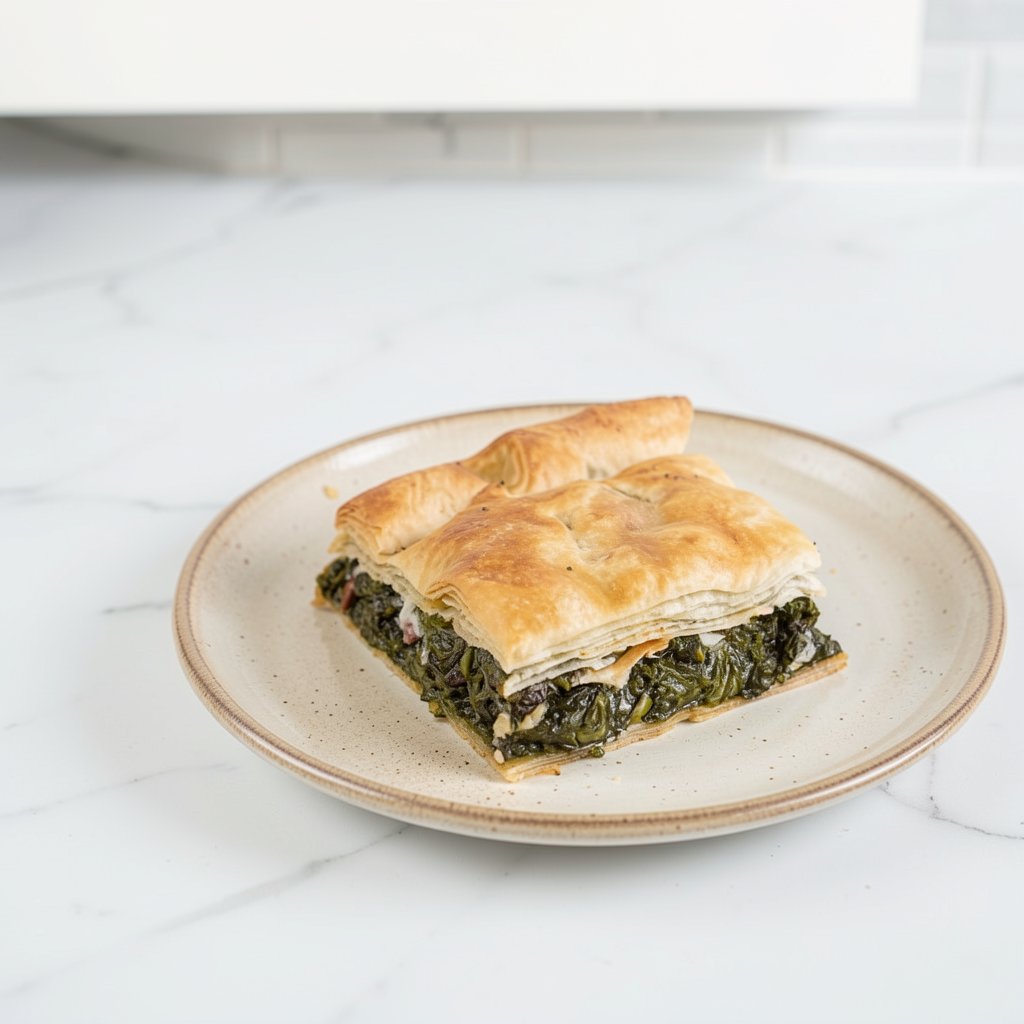 Spanakopita