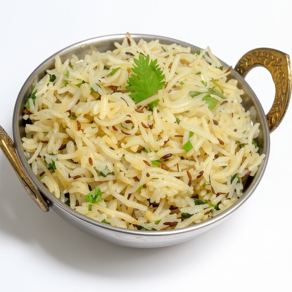 Jeera Rice