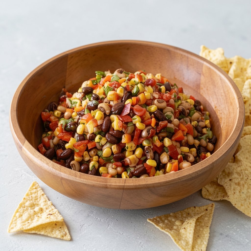 Ultimate Cowboy Caviar