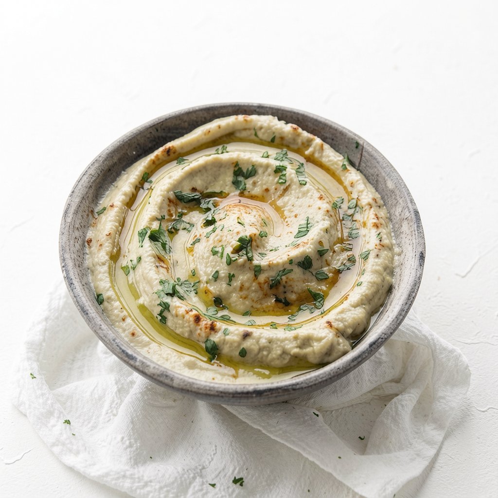 Baba Ganoush