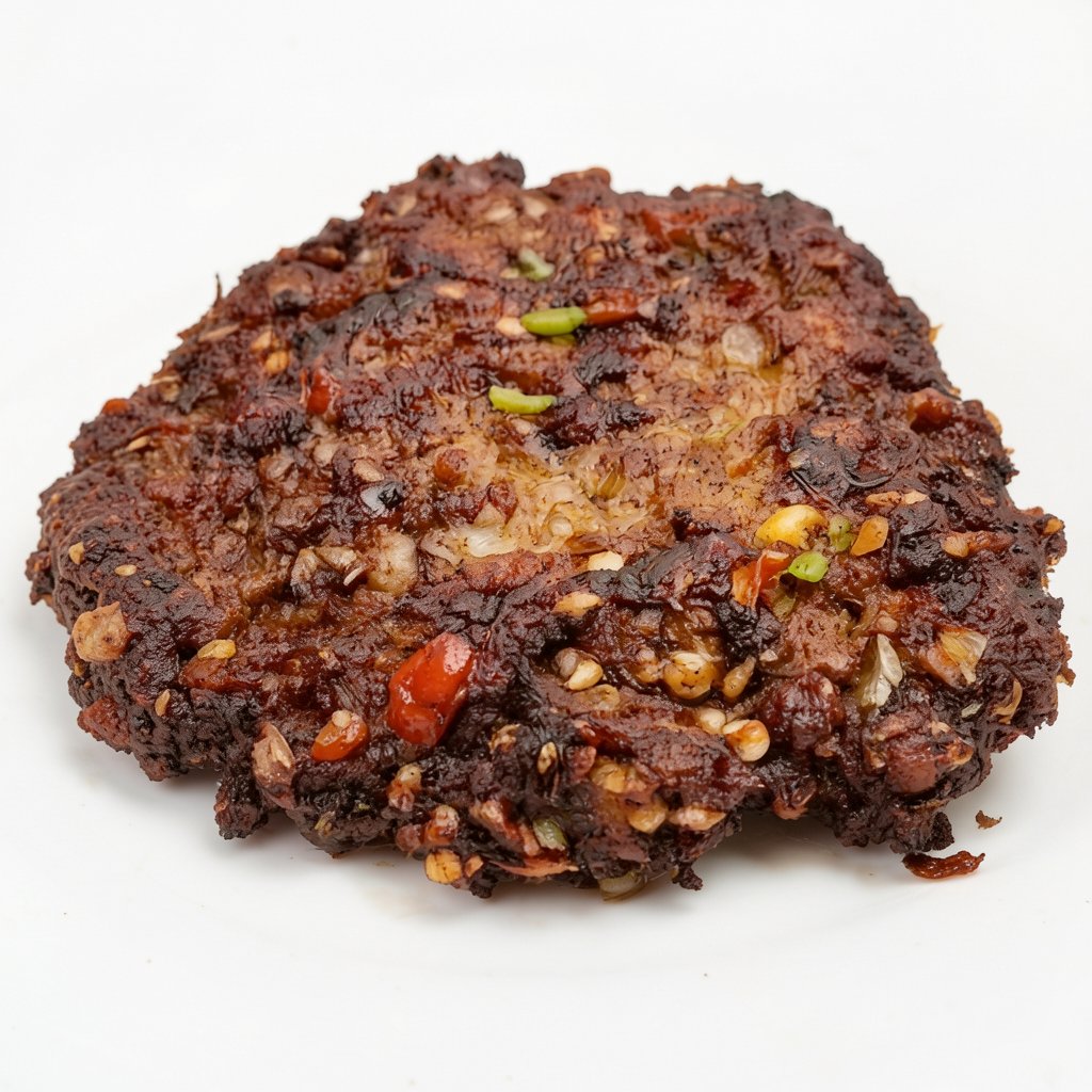 Chapli Kebab Recipe