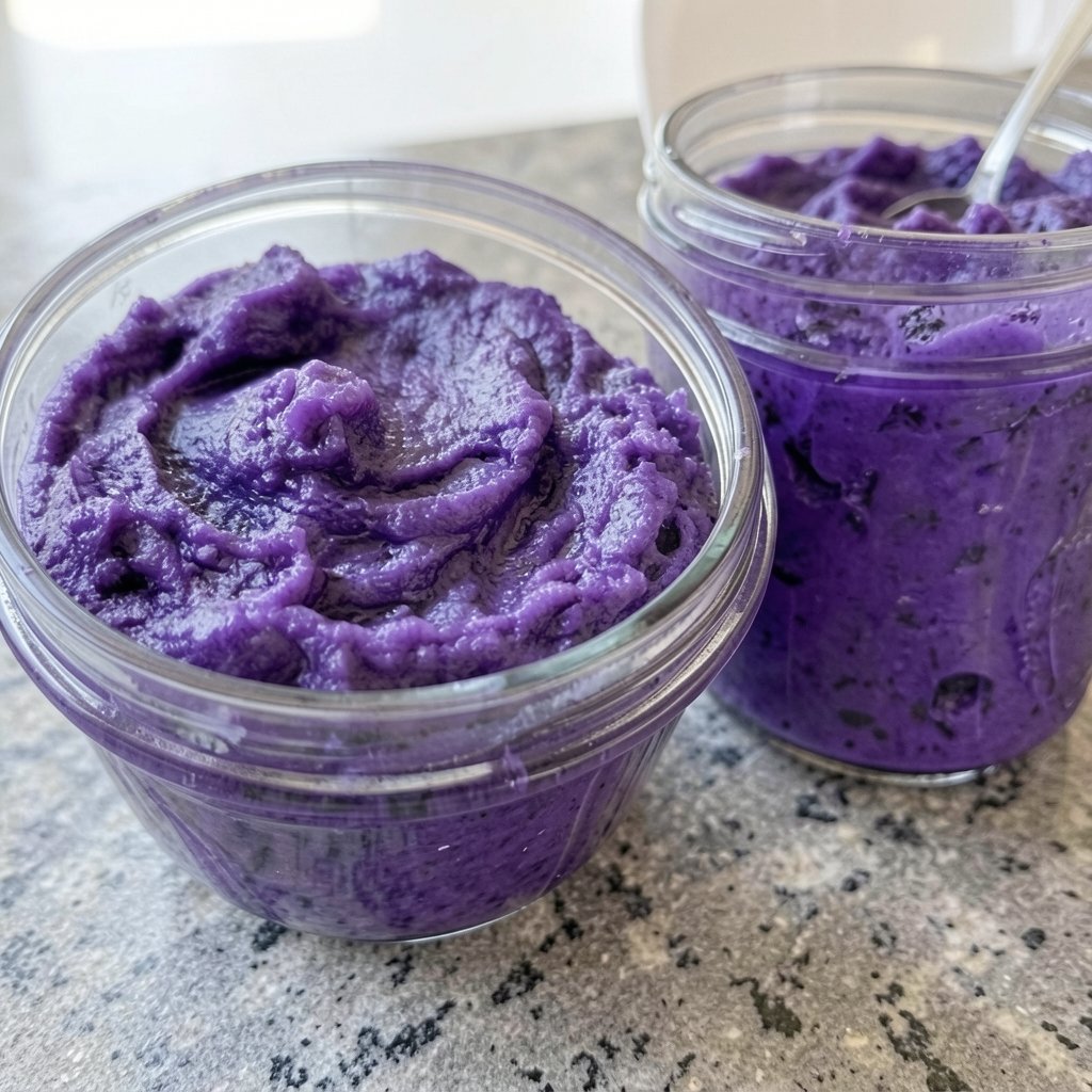 Ube Halaya Jam