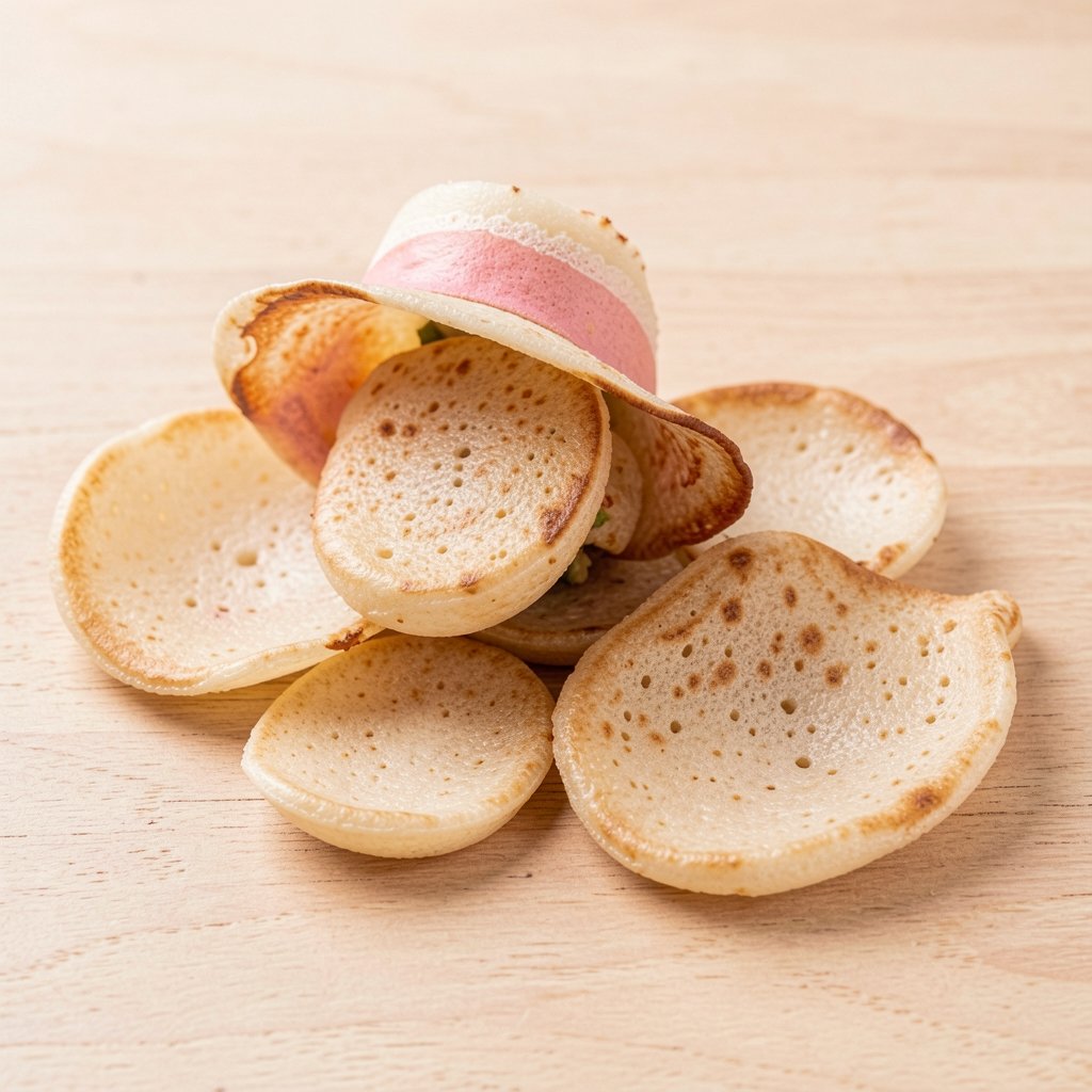 Yeast Hoppers (Appam)
