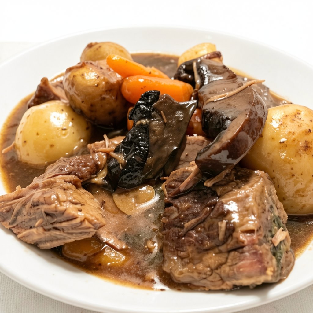 Best Ever Instant Pot Roast