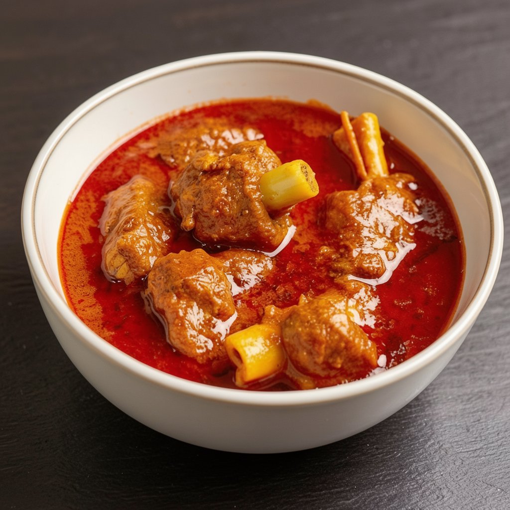 Rogan Josh
