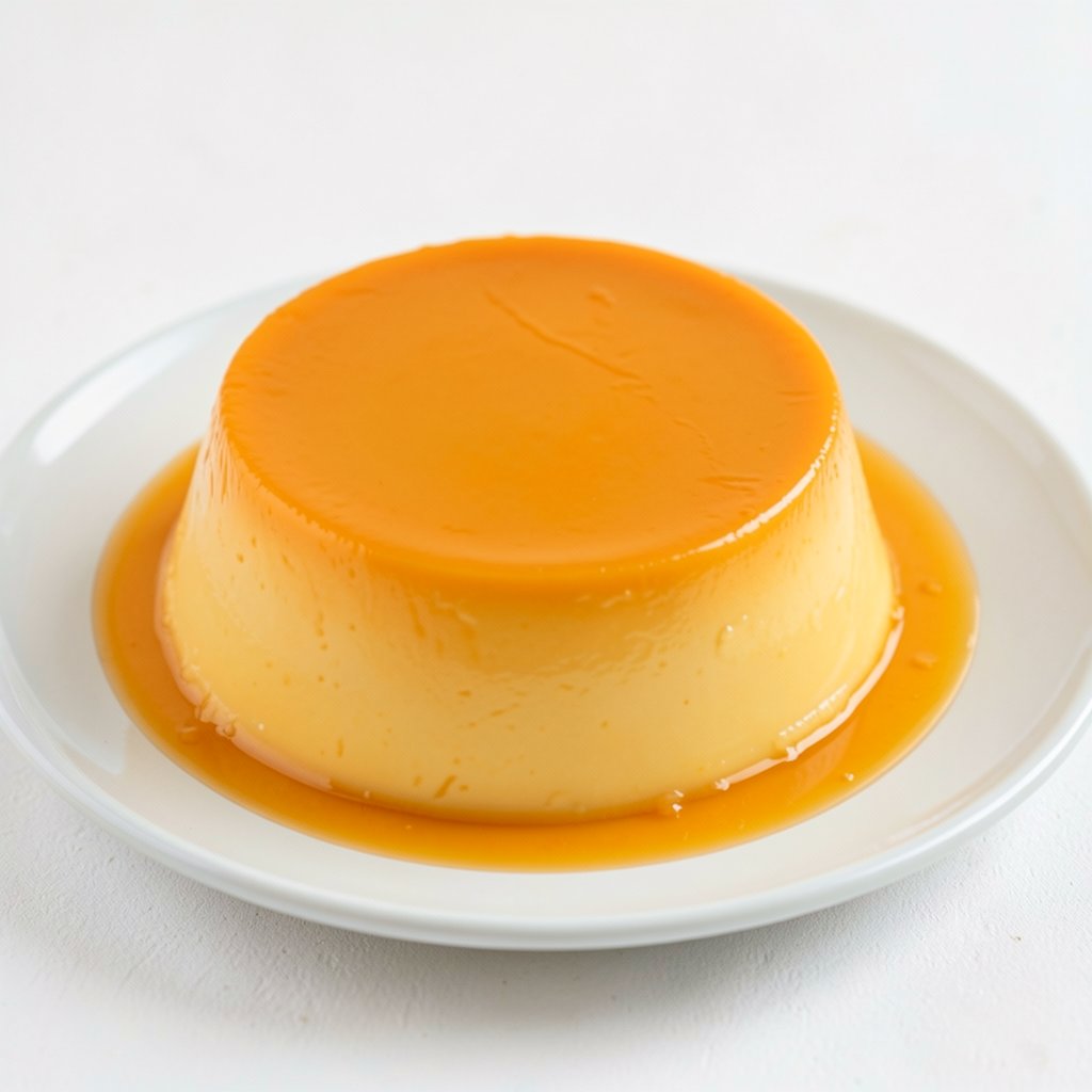Leche Flan