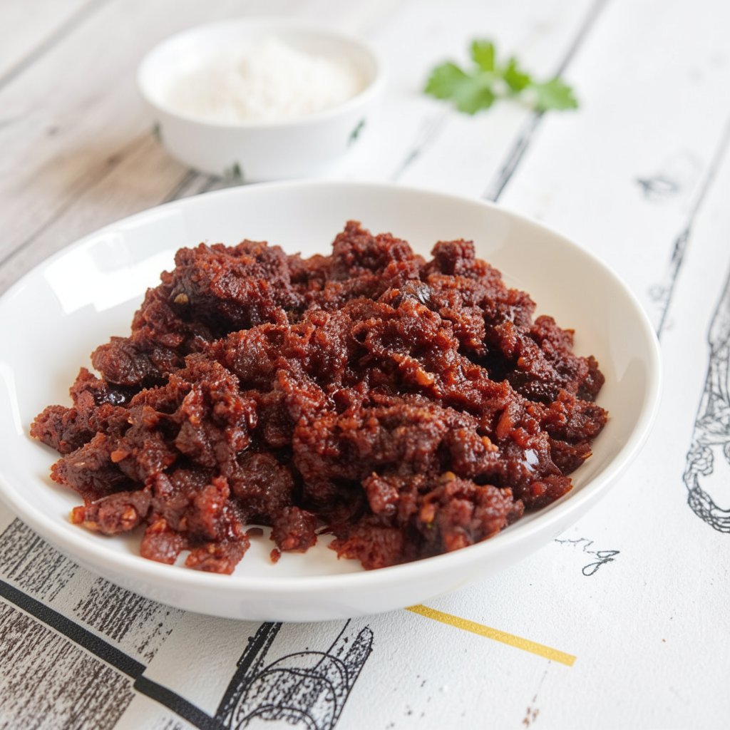 Sambal Chili Paste