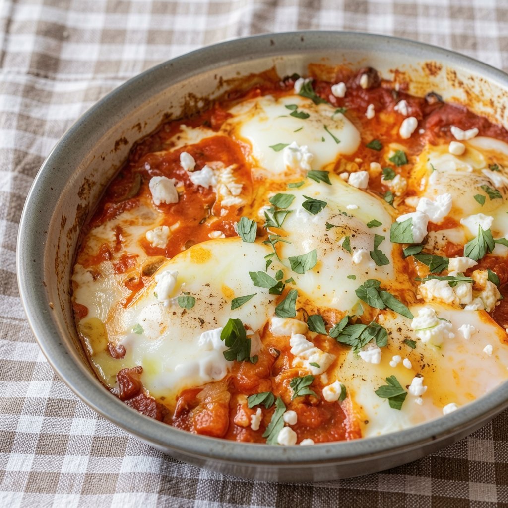 Shakshuka