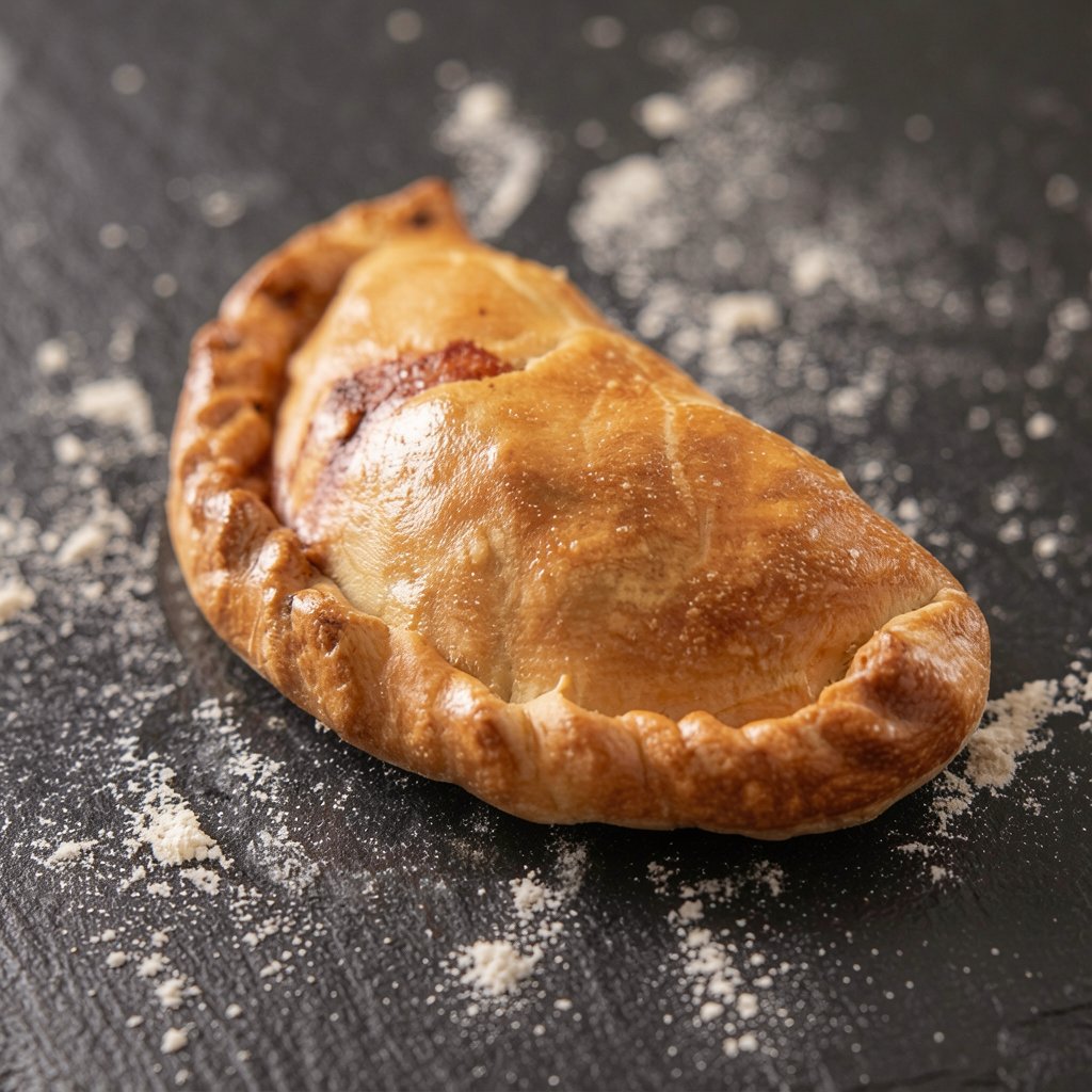 Cornish Pasties