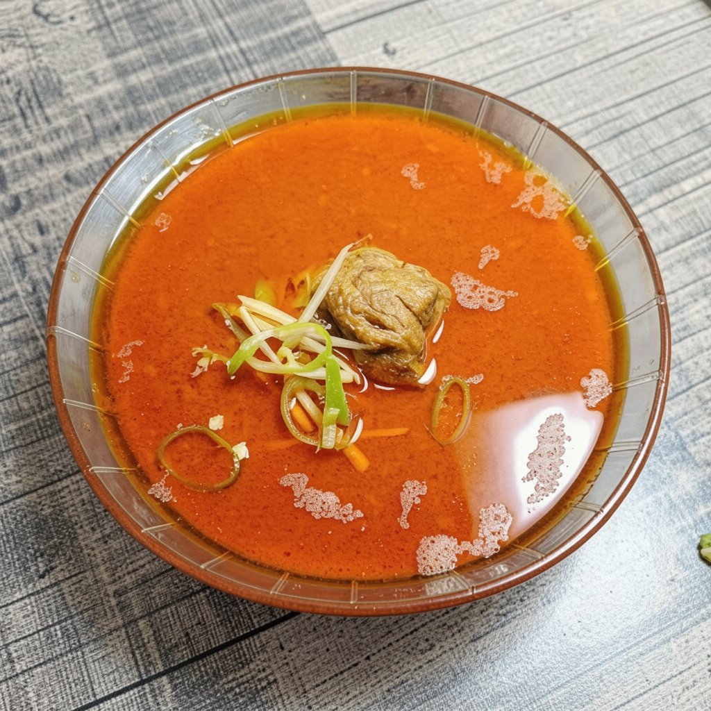 Authentic Nihari Recipe