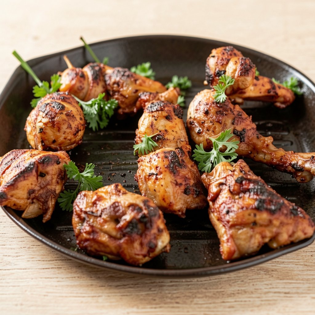 Chicken Peri Peri