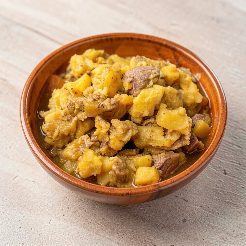 Stobhach Gaedhealach (Irish Stew)