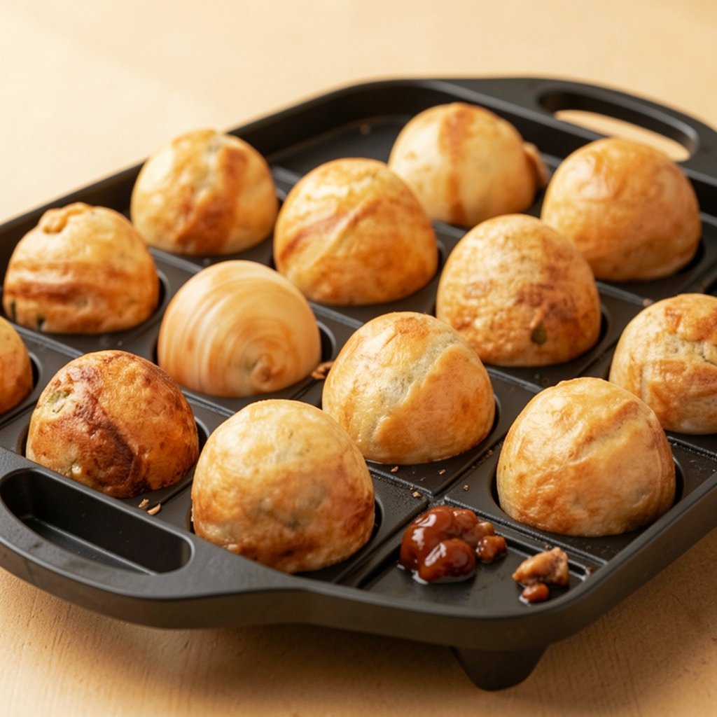 Takoyaki