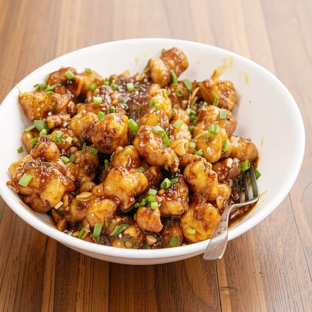 Gobi Manchurian