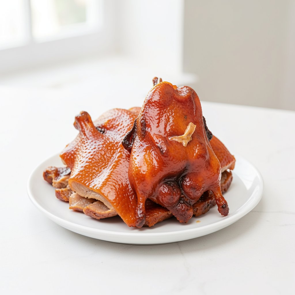 Peking Duck